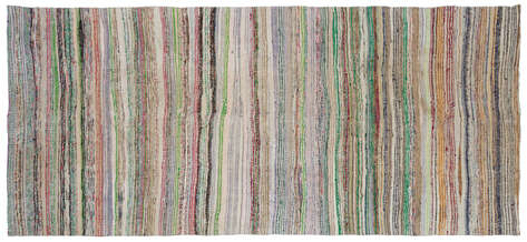 Apex Kilim Chaput 32012 166 cm X 383 cm - 1