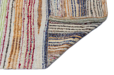 Apex Kilim Chaput 32012 166 cm X 383 cm - 2
