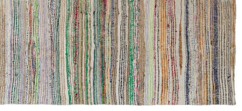 Apex Kilim Chaput 32012 166 cm X 383 cm - 4