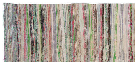 Apex Kilim Chaput 32012 166 cm X 383 cm - 5