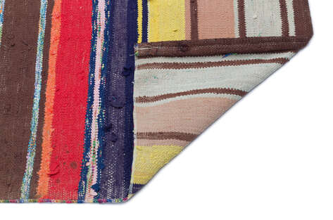 Apex Kilim Chaput 32013 160 cm X 201 cm - 2