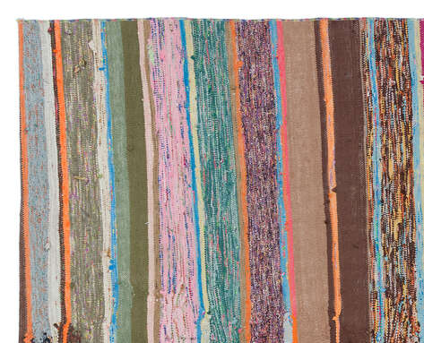 Apex Kilim Chaput 32013 160 cm X 201 cm - 4