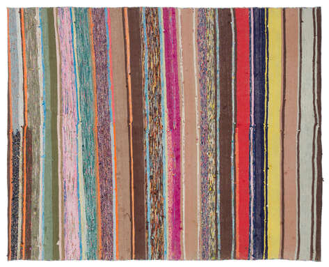 Apex Kilim Chaput 32013 160 cm X 201 cm - 5