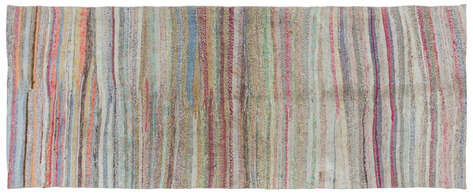 Apex Kilim Chaput 32014 118 cm X 292 cm - 1