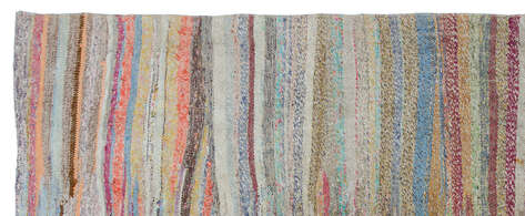 Apex Kilim Chaput 32014 118 cm X 292 cm - 4