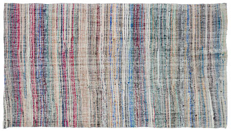 Apex Kilim Chaput 32016 165 cm X 300 cm - 3