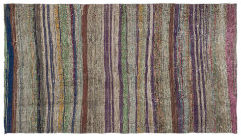 Apex Kilim Chaput 32019 130 cm X 230 cm - 1