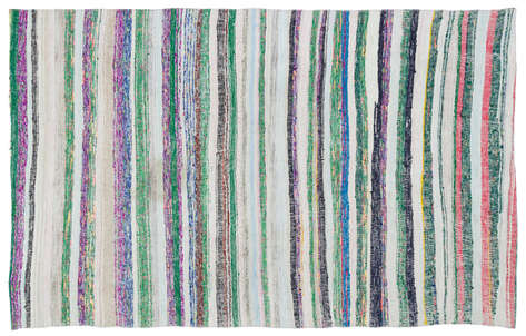 Apex Kilim Chaput 32021 148 cm X 240 cm - 1