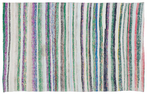Apex Kilim Chaput 32021 148 cm X 240 cm - 3