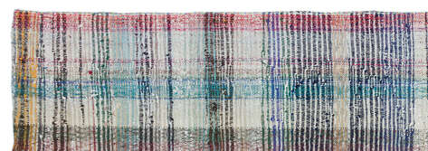 Apex Kilim Chaput 32023 106 cm X 306 cm - 5