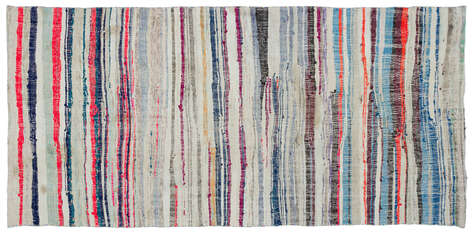 Apex Kilim Chaput 32024 142 cm X 295 cm - 1