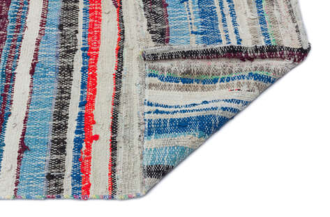 Apex Kilim Chaput 32024 142 cm X 295 cm - 2