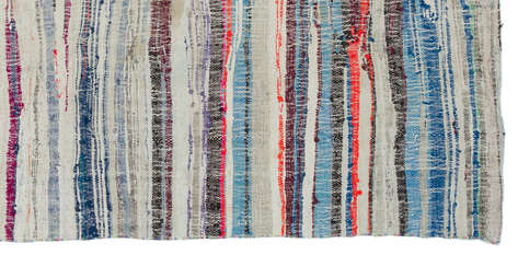 Apex Kilim Chaput 32024 142 cm X 295 cm - 4