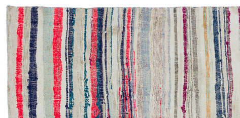 Apex Kilim Chaput 32024 142 cm X 295 cm - 5