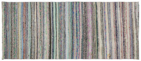 Apex Kilim Chaput 32025 132 cm X 312 cm - 1