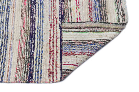 Apex Kilim Chaput 32025 132 cm X 312 cm - 2