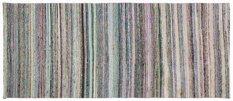 Apex Kilim Chaput 32025 132 cm X 312 cm - 3