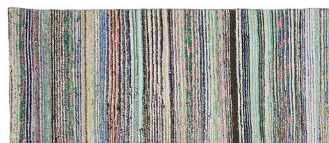 Apex Kilim Chaput 32025 132 cm X 312 cm - 5