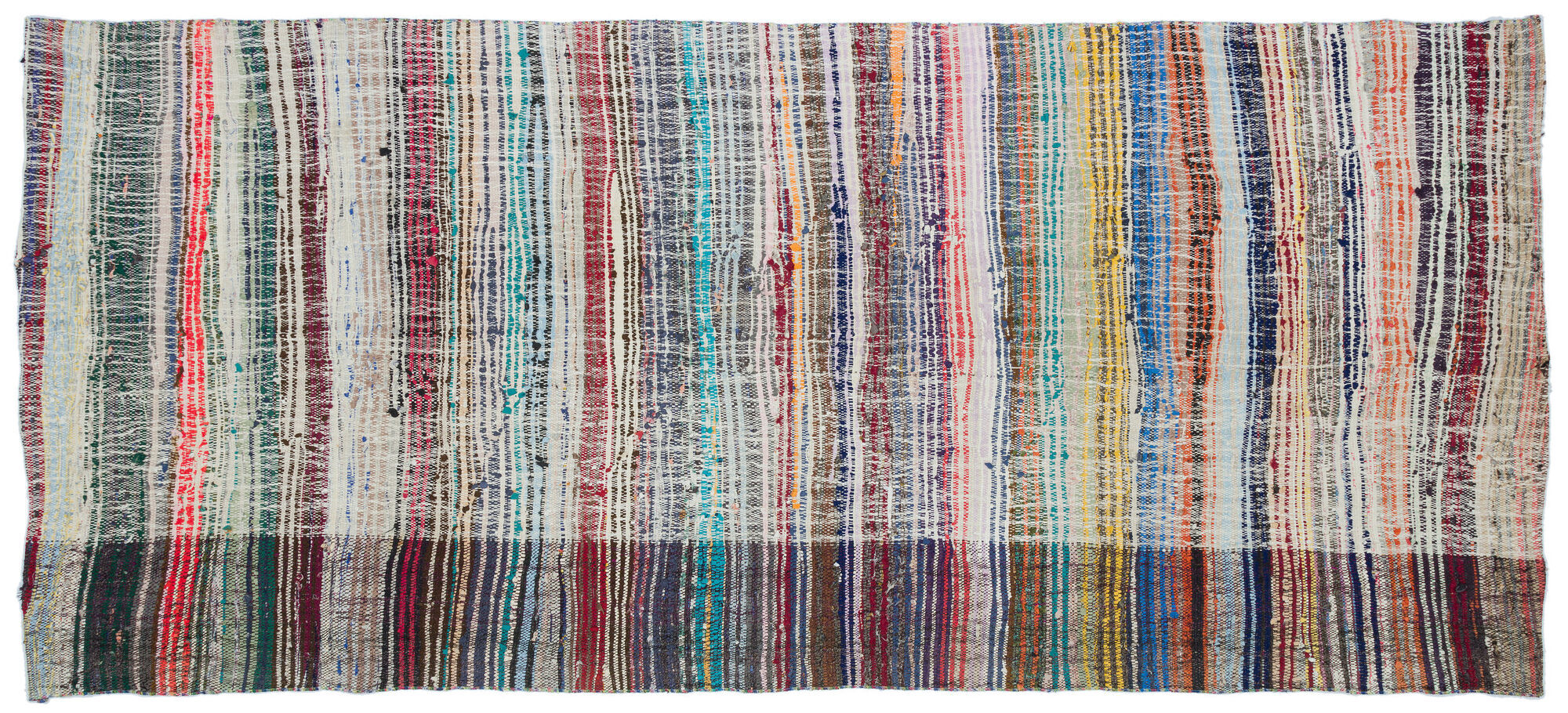 Apex Kilim Chaput 32026 147 cm X 330 cm