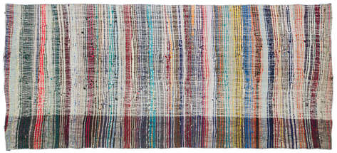 Apex Kilim Chaput 32026 147 cm X 330 cm - 1