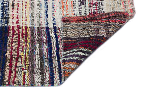 Apex Kilim Chaput 32026 147 cm X 330 cm - 2