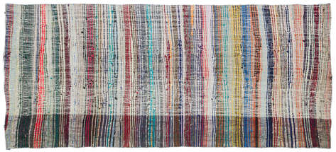 Apex Kilim Chaput 32026 147 cm X 330 cm - 3