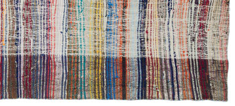 Apex Kilim Chaput 32026 147 cm X 330 cm - 4
