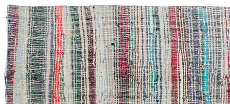 Apex Kilim Chaput 32026 147 cm X 330 cm - 5