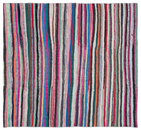 Apex Kilim Chaput 32027 164 cm X 175 cm - 1