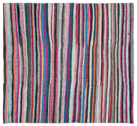 Apex Kilim Chaput 32027 164 cm X 175 cm - 3