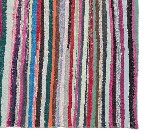 Apex Kilim Chaput 32027 164 cm X 175 cm - 4