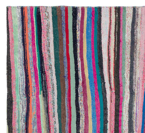 Apex Kilim Chaput 32027 164 cm X 175 cm - 5