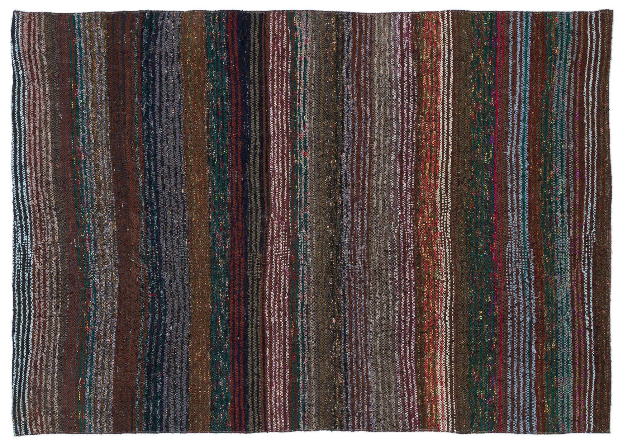 Apex Kilim Chaput 32029 140 cm X 202 cm