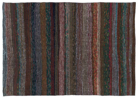 Apex Kilim Chaput 32029 140 cm X 202 cm - 1