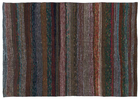 Apex Kilim Chaput 32029 140 cm X 202 cm - 3