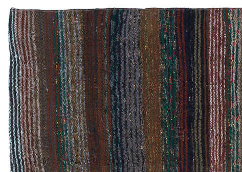 Apex Kilim Chaput 32029 140 cm X 202 cm - 5