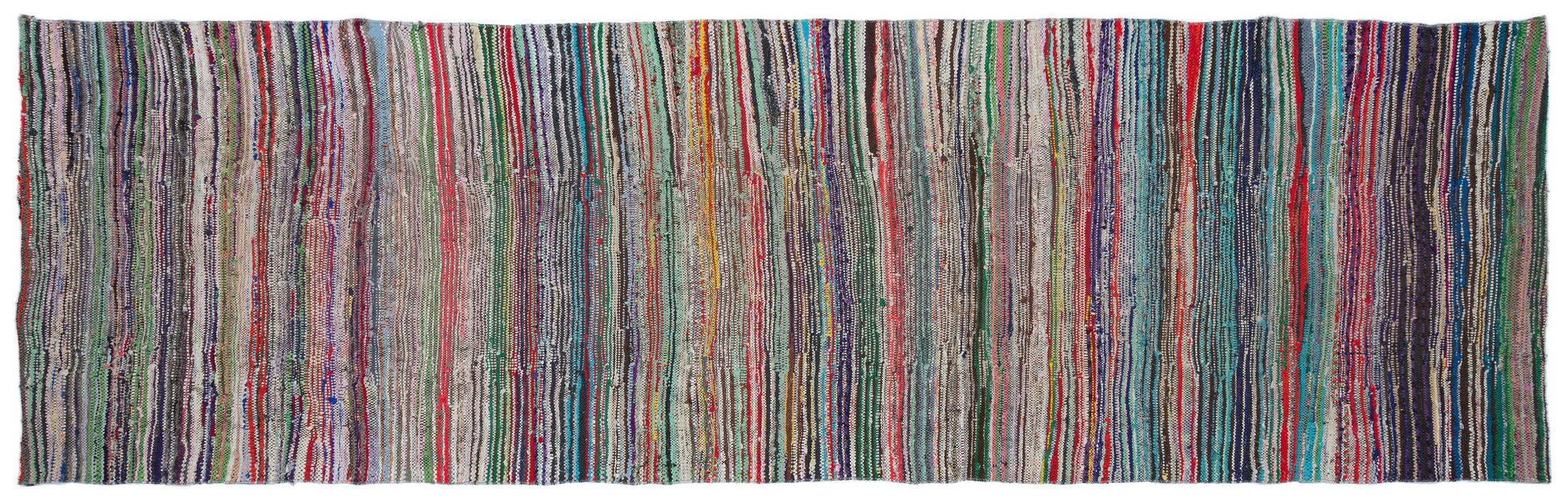Apex Kilim Chaput 32030 112 cm X 367 cm