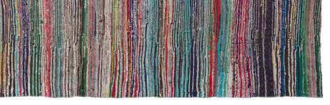 Apex Kilim Chaput 32030 112 cm X 367 cm - 3