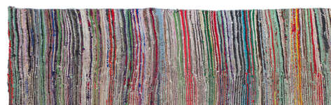 Apex Kilim Chaput 32030 112 cm X 367 cm - 4