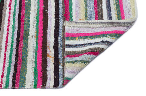 Apex Kilim Chaput 32031 098 cm X 328 cm - 2