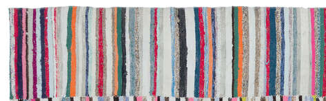 Apex Kilim Chaput 32031 098 cm X 328 cm - 4