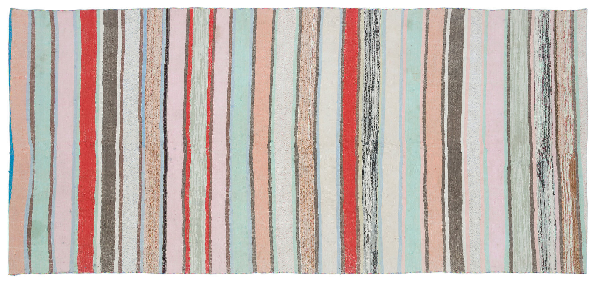 Apex Kilim Chaput 32032 148 cm X 331 cm
