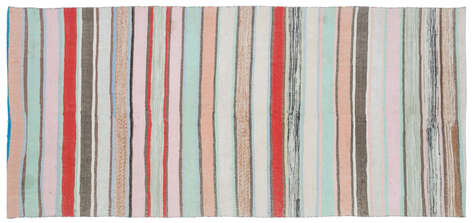 Apex Kilim Chaput 32032 148 cm X 331 cm - 1