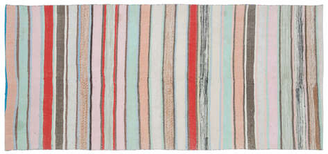 Apex Kilim Chaput 32032 148 cm X 331 cm - 3