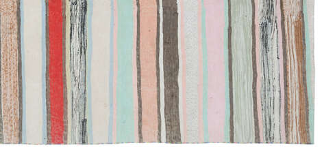 Apex Kilim Chaput 32032 148 cm X 331 cm - 4
