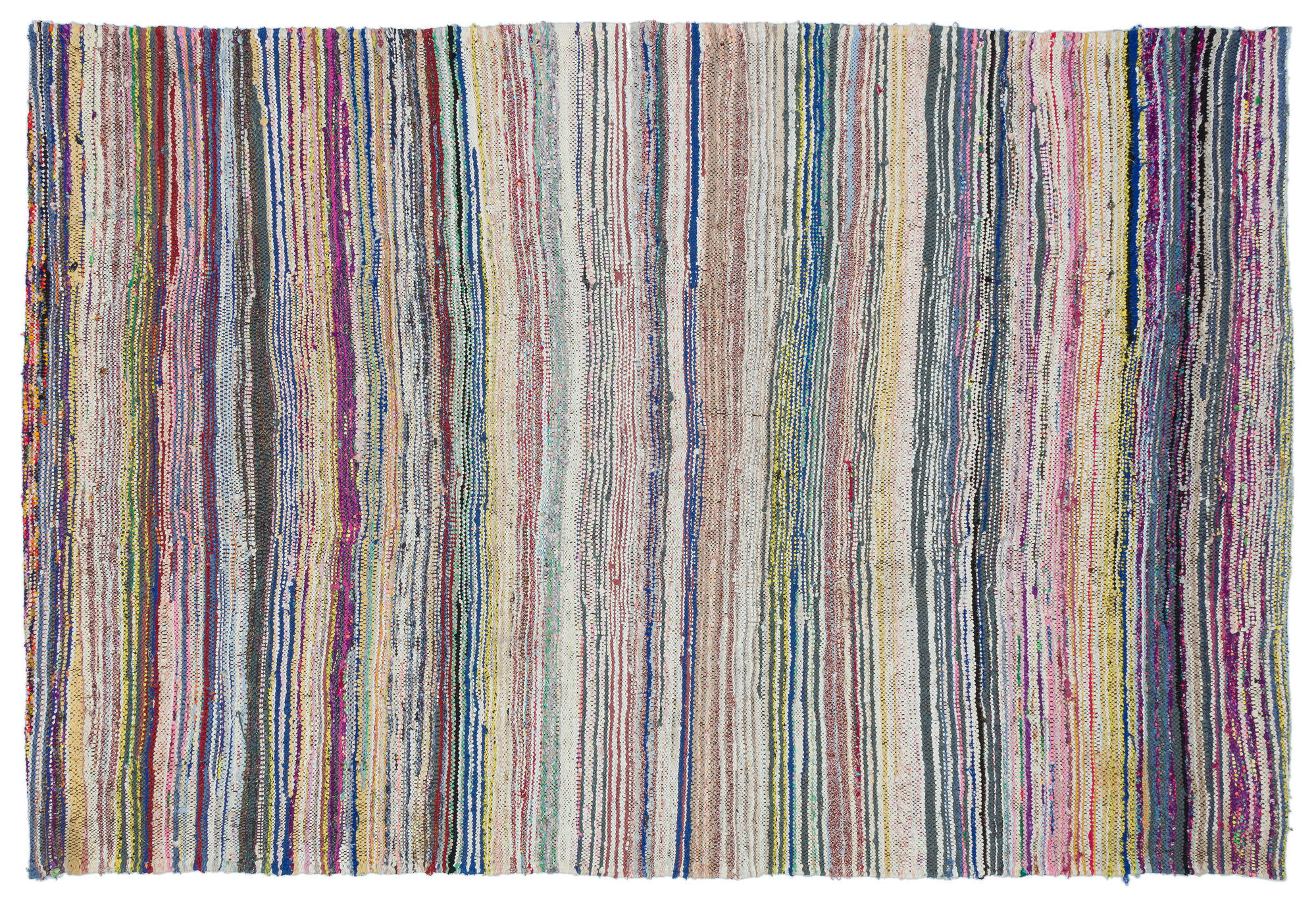 Apex Kilim Chaput 32033 160 cm X 232 cm