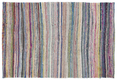 Apex Kilim Chaput 32033 160 cm X 232 cm - 1