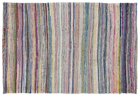 Apex Kilim Chaput 32033 160 cm X 232 cm - 3