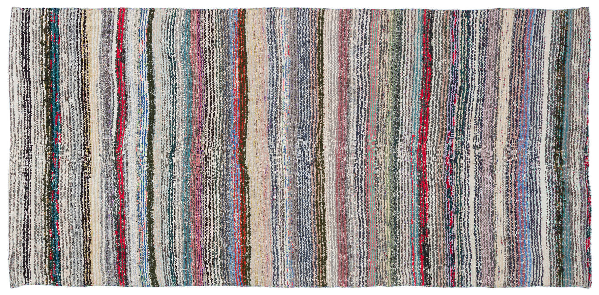 Apex Kilim Chaput 32034 126 cm X 258 cm