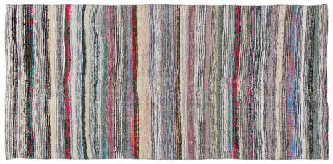 Apex Kilim Chaput 32034 126 cm X 258 cm - 1
